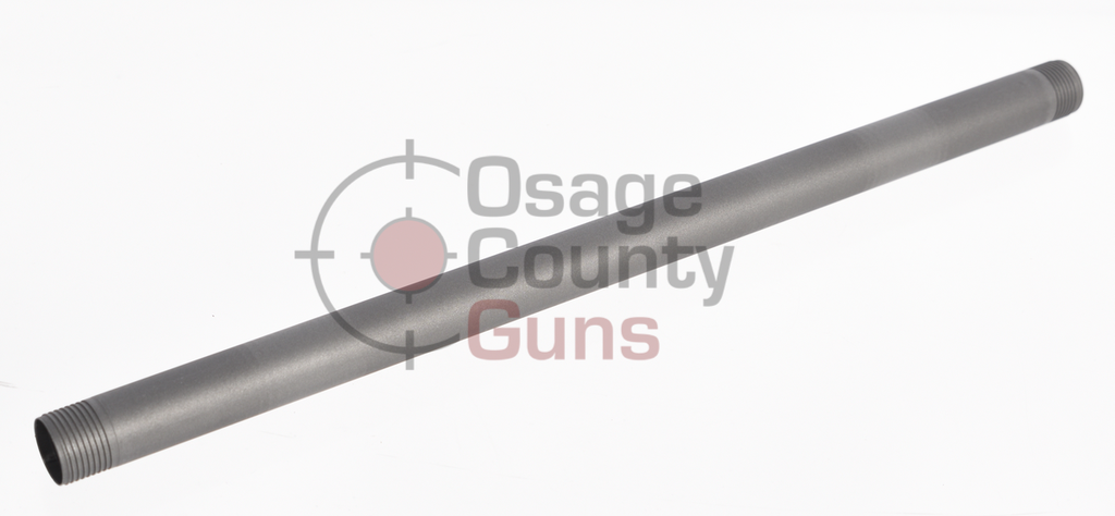 Panzer Arms M4 7rd Mag Tube Disruptive Grey — PAM4MT7RDG
