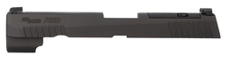 [SLIDE-320X-F-9-BLK] Sig Sauer P320 Full-Size 9mm 4.7" SIG-LOC Optic Ready Slide