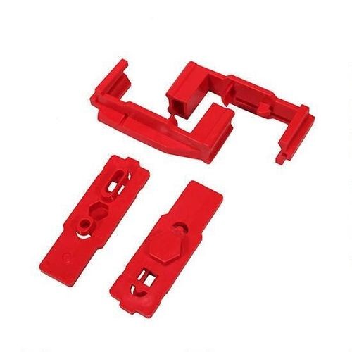 HEXID 2 PACK - SR25, Red