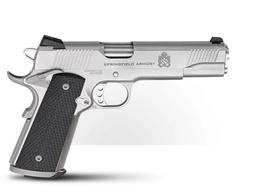 [PC9107LCA18] Springfield TRP Stainless - 5" .45 ACP (CA Compliant)