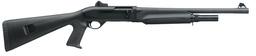 [11052] Benelli M2 Tactical w/ Pistol Grip - 18.5" 12 Gauge