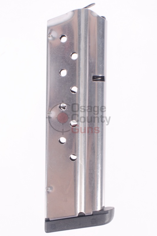 Sig Sauer 1911 9mm 9-Round OEM Magazine