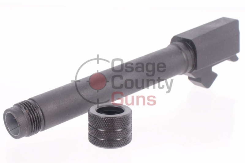Sig Sauer P226 MK25 9mm Threaded Barrel - Phosphate Coated
