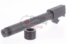 [BBL-MK25-T] Sig Sauer P226 MK25 9mm Threaded Barrel - Phosphate Coated