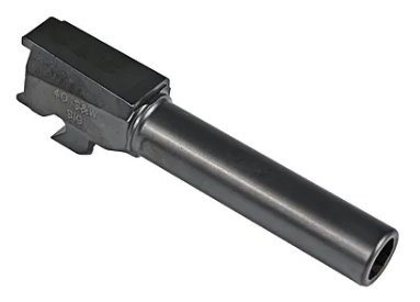 Sig Sauer P320 Compact .40 S&W Barrel
