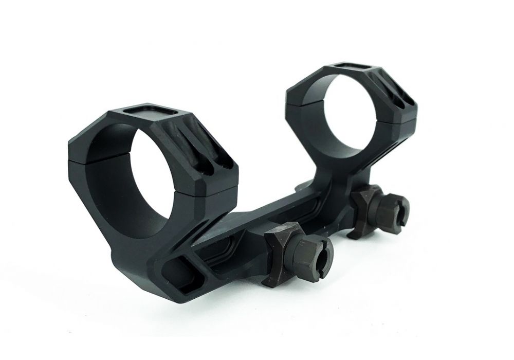 Sig Sauer Alpha3 Scope Mount - 30mm - 0 MOA