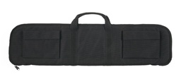 [BD492] Bulldog Tactical Shotgun Case Black 35" — BD492