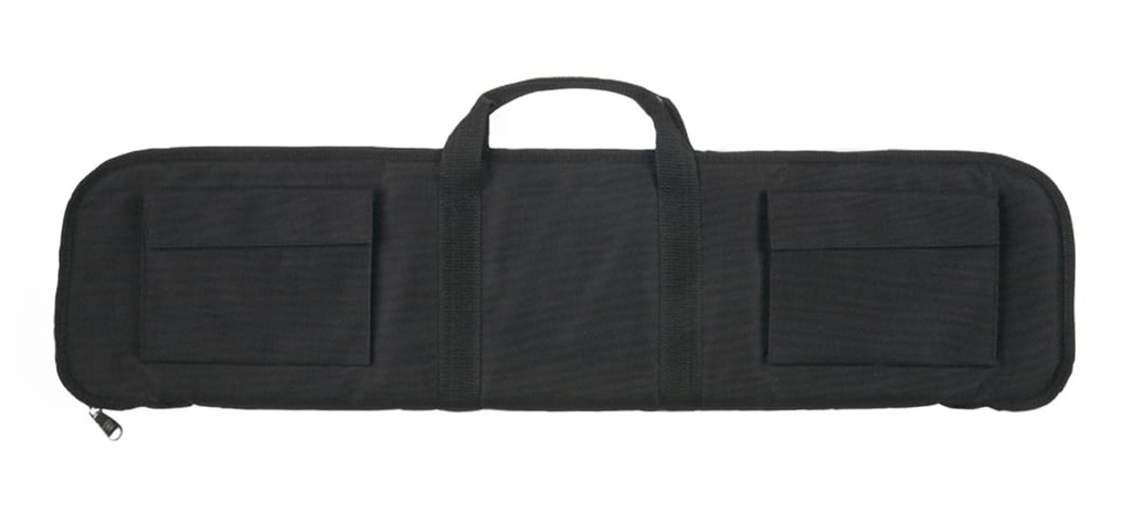 Bulldog Tactical Shotgun Case Black 42" — BD492-42