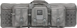 [BDT40-43SG] Bulldog BDT Tactical Single Rifle Bag 43" Seal Gray — BDT40-43SG