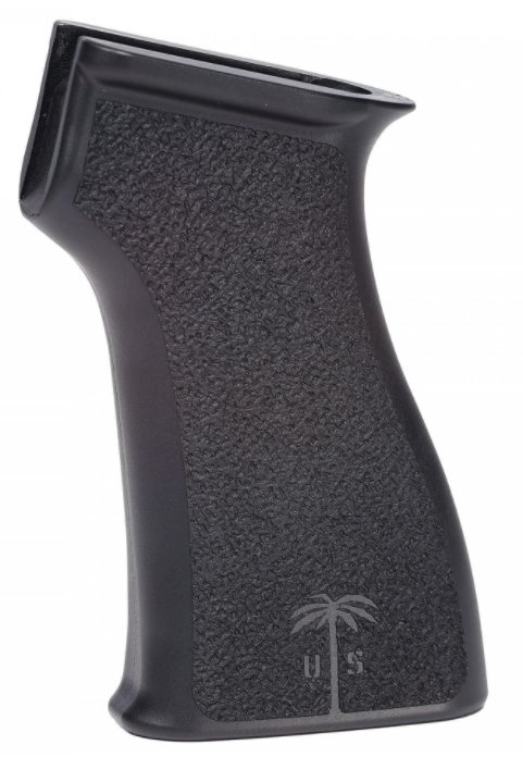 US PALM AK Pistol Grip, Black