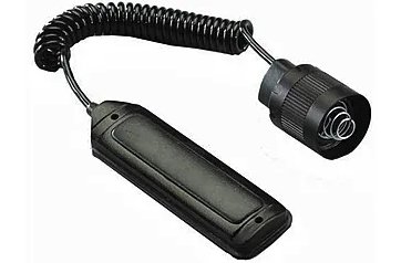 SMC REMOTE SWITCH W/COIL CORD