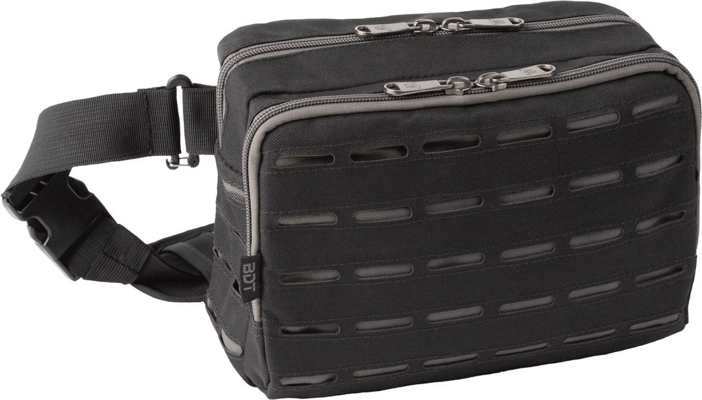 Bulldog Cases Tactical Pistol CCW "Go" Bag