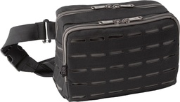 [BDT406B] Bulldog Cases Tactical Pistol CCW "Go" Bag