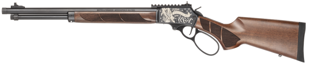 S&W Model 1854 America 250 Limited Edition .44 Magnum 19.25" 9+1 — 14969