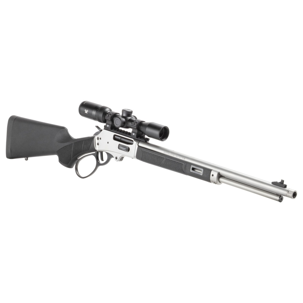 S&W Model 1854 .30-30 20" SST/SYN Scoped Combo — 14824