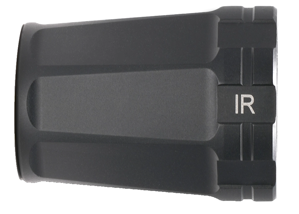 Holosun IR LED Bezel for the Raid Weaponlight