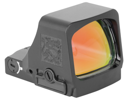 [RONIN-HE507COMP-GR] Holosun RONIN Green Multi-Reticle, 7075 Aluminum, Large Open Lens, Shake Awake, Pistol