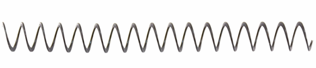 Sig Sauer P238 .380 ACP Recoil Spring