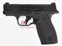 [U-S&W-Bodyguard-ESA2493] S&W Bodyguard, .380 ACP, Used S&W 
