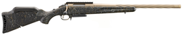 [46973] Ruger RUGER GENII PRAIRIE 6.5 CM 20" BRONZE BLACK SPLATER SYN