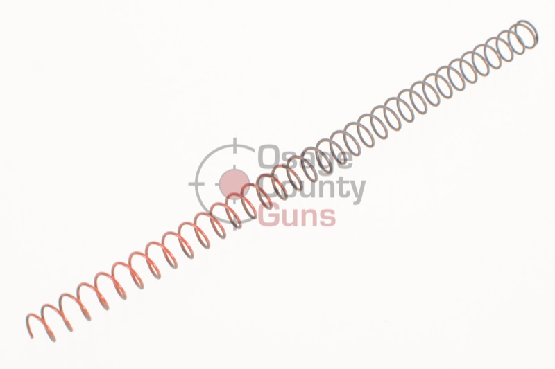 Sig Sauer P320 X5 Legion 12# Recoil Spring