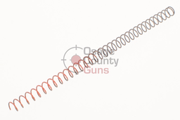 [1302582-12-R] Sig Sauer P320 X5 Legion 12# Recoil Spring