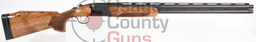 [131203] Akkar USA AKKAR 206 TARGET FORCE MID-RIB, 12GA, 30", 2 3/4", WALNUT ADJ STOCK, EXT CHOKES, AUTO EJECTORS/EXTRACTORS