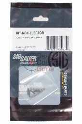 [KIT-MCX-EJECTOR] Sig Sauer MCX Ejector Assembly