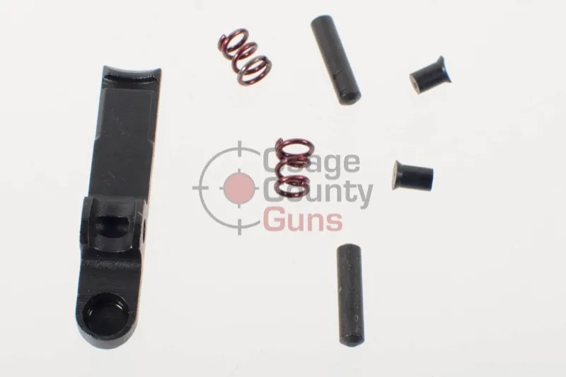 Sig Sauer MCX Extractor Assembly