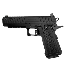 [HG8640-N] LFA Apollo 11 V2 Full Size 9mm Black — HG8640-N