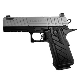 [HG8642-N] Live Free Armory Apollo 11 V2 Compact Grey Cal.9mm