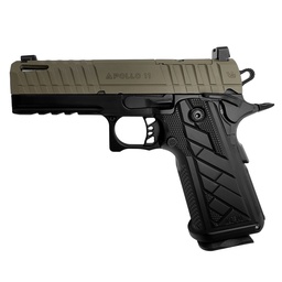 [HG8644-N] Live Free Armory Apollo 11 V2 Compact FDE  9mm