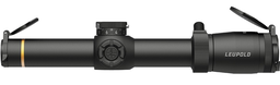 [183835] LEU Leupold 183835 VX-6HD Gen 2 Black 1-6x 24mm Illuminated FireDot Duplex Reticle