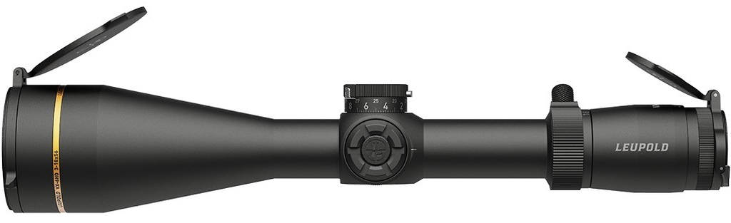 Leupold 183840 VX-6HD Gen 2 3-18x56mm CDS-SZL2 Illuminated FireDot Twilight Hunt