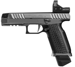 [LA-ALN-CTR-EV-FK-NT-17] Laugo Arms Alien Creator Evolution - Full Kit - 17rd Magazines (incl. holster)