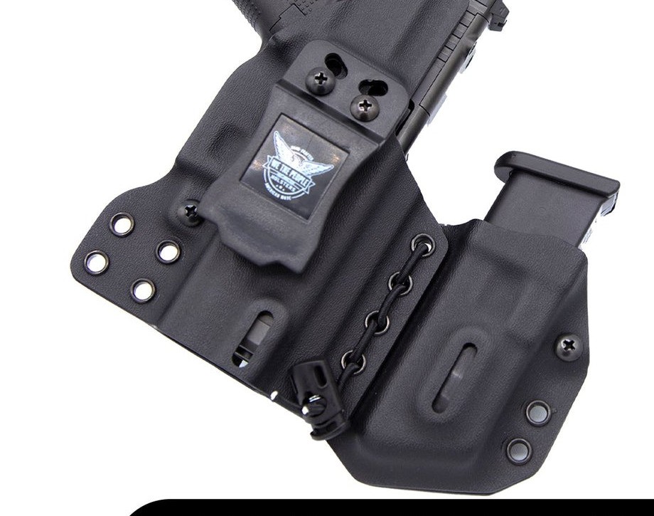 We The People Freedom Kit IWB/OWB + Mag Sig P365 XL Black — FRDM-PF136_1000-A