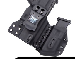 [FRDM-PF136_1000-A] We The People Freedom Kit IWB/OWB + Mag Sig P365 XL Black — FRDM-PF136_1000-A