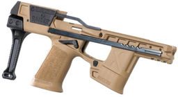 [161-00041] Flux Defense Raider X Chop Top El Camino FDE — 161-00041