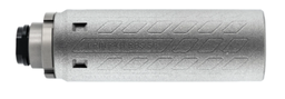[SD-556RBS-SC-Ti] B&T XH-556 SC Suppressor, 5.56 NATO, Titanium, Subcompact, Gray — SD-556RBS-SC-Ti