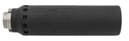 [SD-145963] B&T XH-762 Suppressor, .30 Cal, Titanium/Inconel, Black — SD-145963