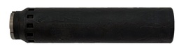 [SD-145821] B&T Stille 8.6 Titanium Suppressor 5/8x24 DT Black — SD-145821