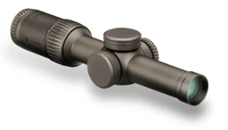 [RZR-16009] Vortex Razor HD Gen II-E 1-6x24 SFP VMR-2 MRAD