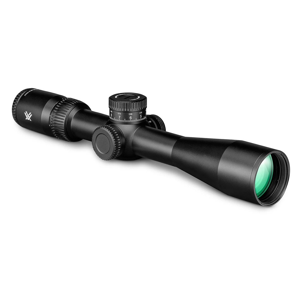 Vortex Viper HD 3-15x44 SFP VMR-3 MRAD — VPR-31503