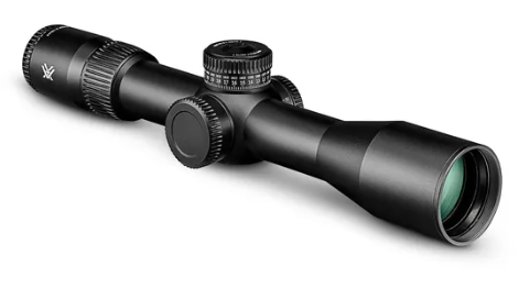 Vortex Venom 3-15x44 FFP EBR-7C MOA