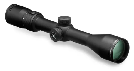 Vortex Diamondback 3-9x40 SFP V-PLEX MOA