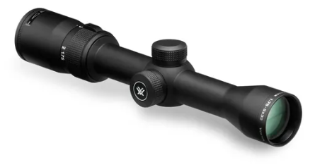 Vortex Diamondback  1.75-5x32 SFP BDC MOA