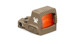 [DFCCW-MRD3-T] Vortex Defender-CCW 3 MOA Micro Red Dot Tan — DFCCW-MRD3-T