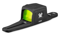 [VPR-SGMGD3-MR-E] Vortex Viper Shotgun Enclosed Green Multi Reticle