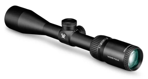 Vortex Crossfire HD 3-9x40 SFP V-Plex MOA