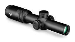 [CFR-1401I] Vortex Crossfire HD 1-4x24 SFP Illuminated Dead-Hold 2A BDC MOA
